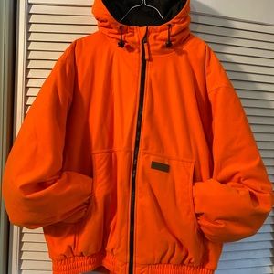 Herters Mens Hunting Jacket